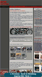 Mobile Screenshot of indian-bobbers.com